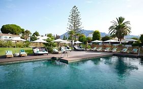 Boho Club Hotell 5*